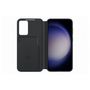 Voir la diapositive 2 : BIGBEN Étui folio pour Samsung Galaxy S23+ - Noir