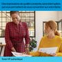 Voir la diapositive 3 : HP Cartouche imprimante N203X - Cyan