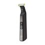Voir la diapositive 3 : PHILIPS Rasoir électrique ONEBLADE PRO QP6550/17 - Gris