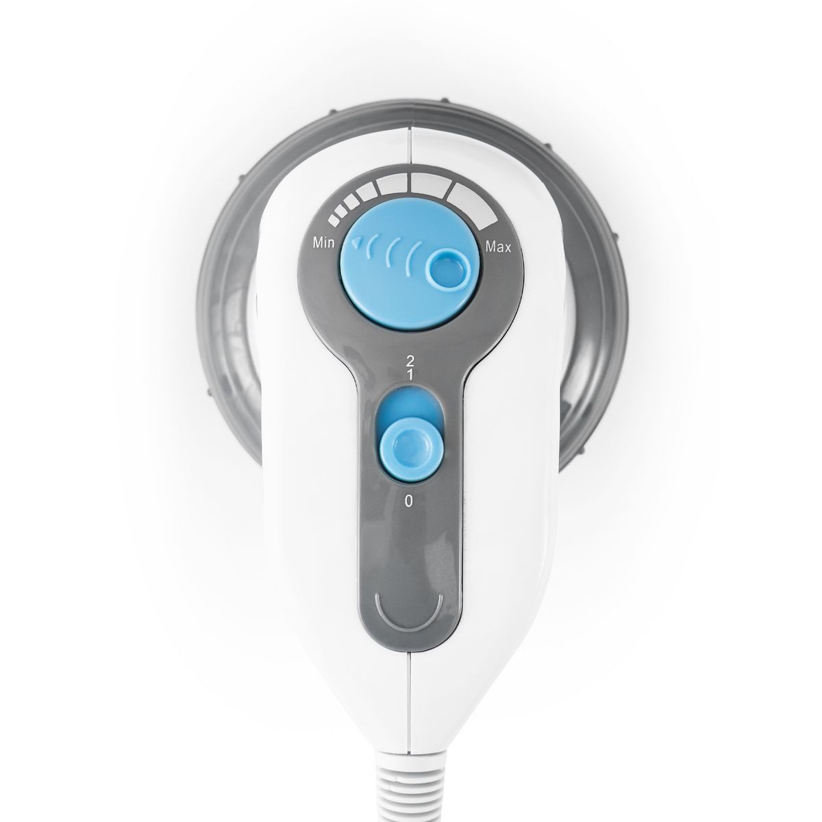 YOGHI Masseur multi usages MASSBODY 150 - Blanc