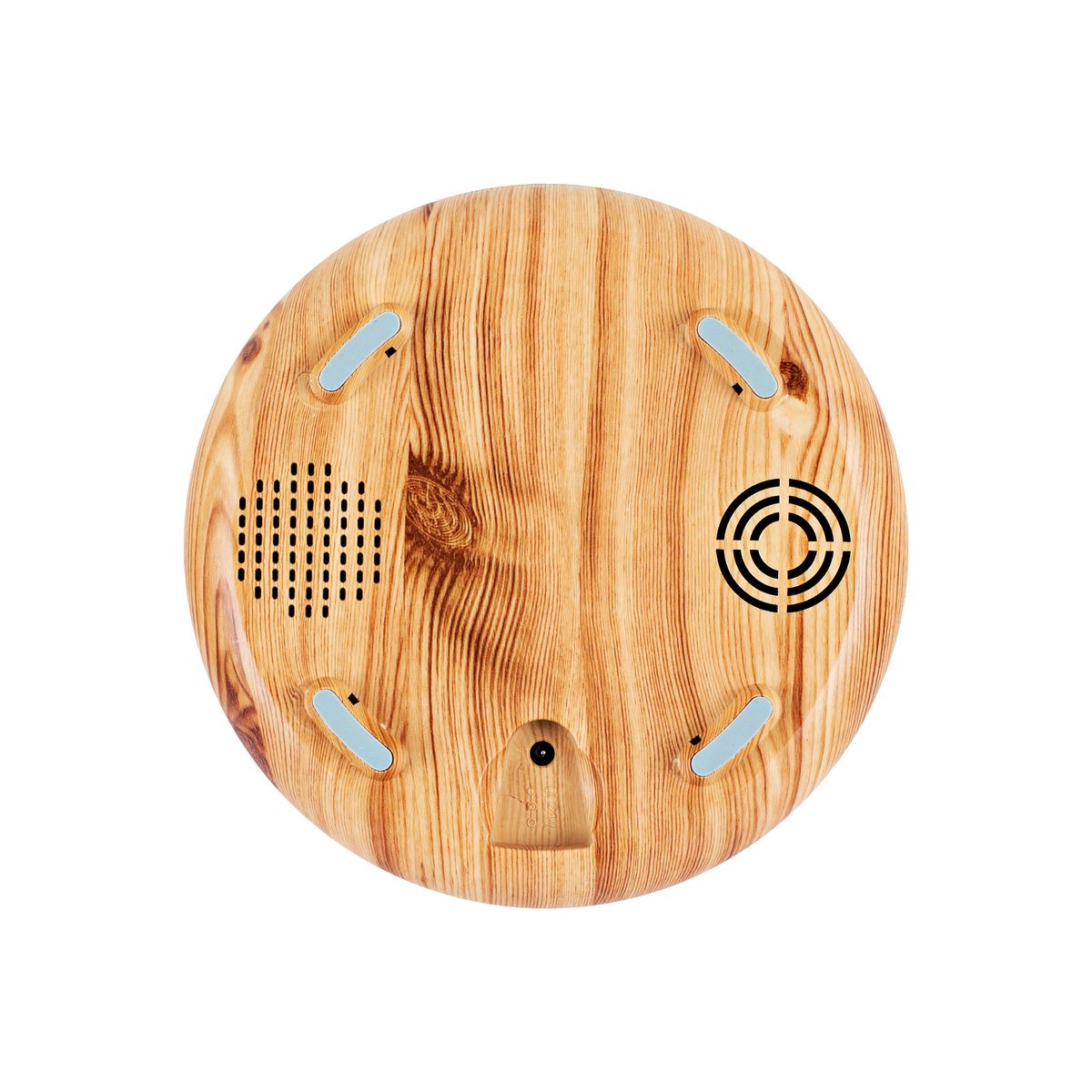 YOGHI Diffuseur d'arôme et humidificateur AROMI400 - Blanc