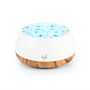 Voir la diapositive 3 : YOGHI Diffuseur d'arôme et humidificateur AROMI400 - Blanc