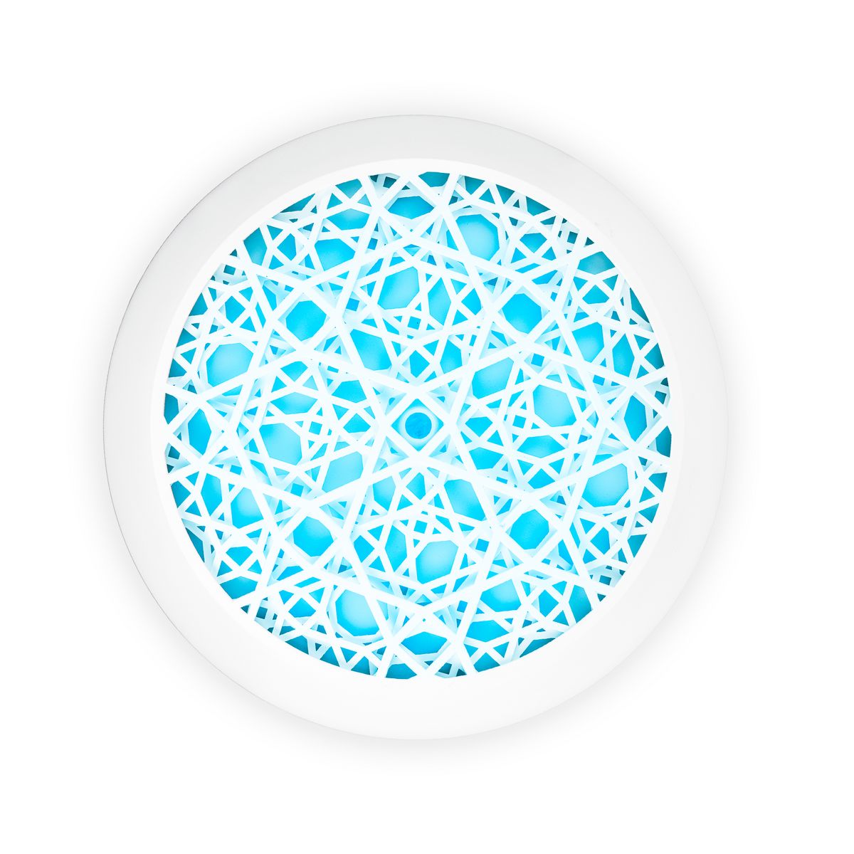 YOGHI Diffuseur d'arôme et humidificateur AROMI400 - Blanc