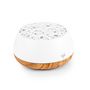 Voir la diapositive 7 : YOGHI Diffuseur d'arôme et humidificateur AROMI400 - Blanc