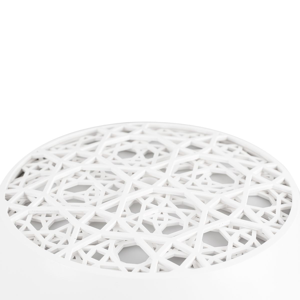 YOGHI Diffuseur d'arôme et humidificateur AROMI400 - Blanc