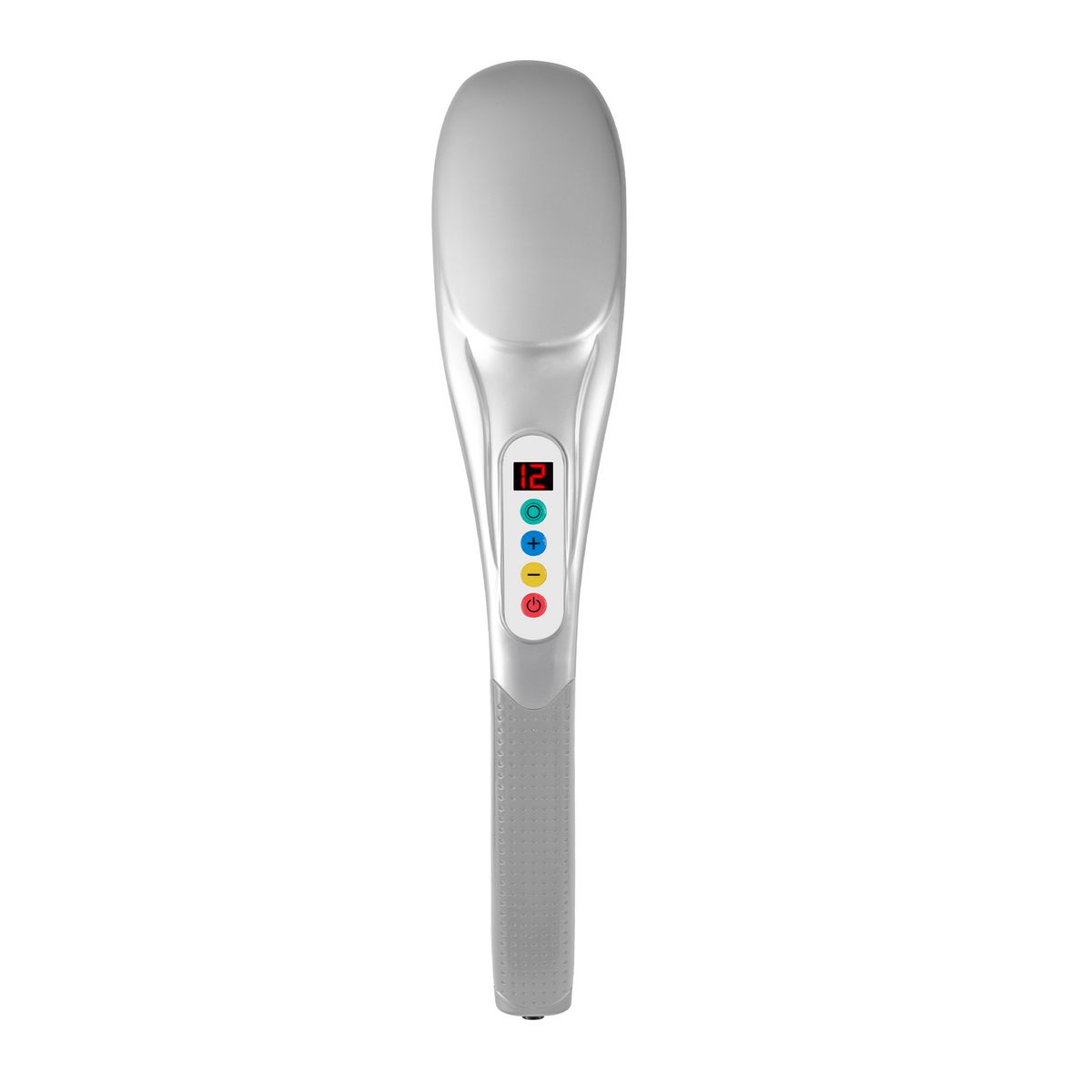 YOGHI Bras de massage multi-usages BODY550 - Gris