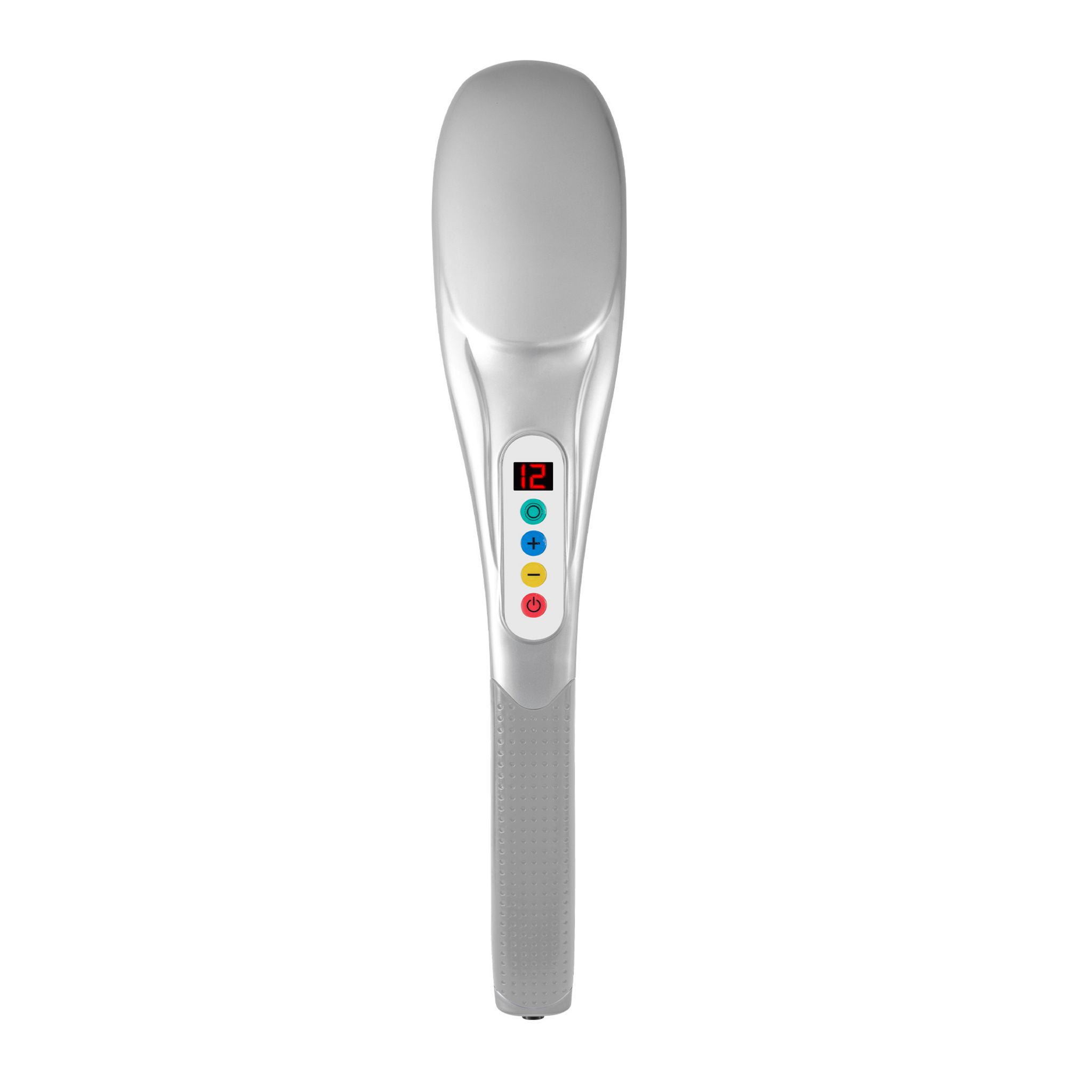 Voir la diapositive 2 : YOGHI Bras de massage multi-usages BODY550 - Gris