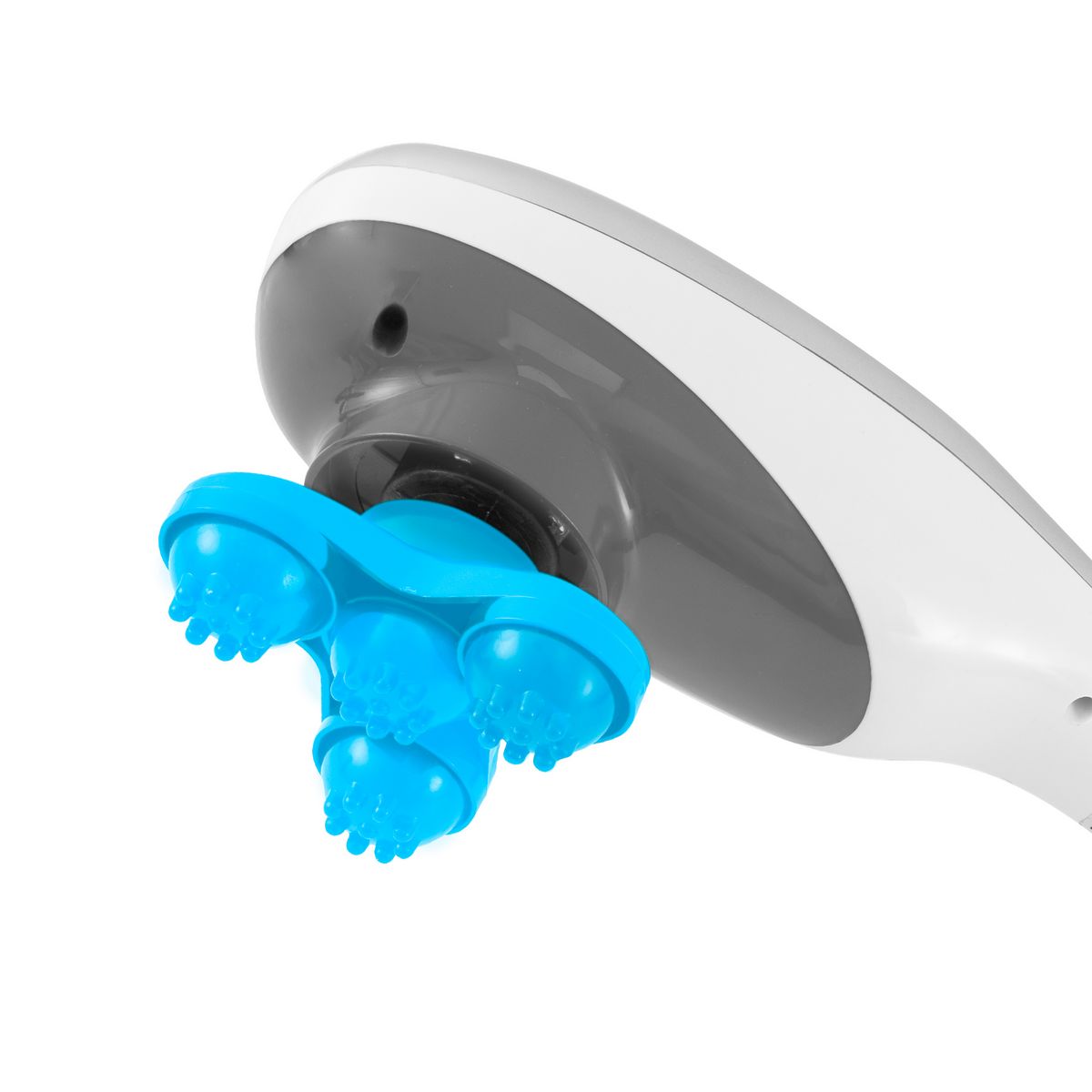 YOGHI Bras de massage multi-usages BODY550 - Gris