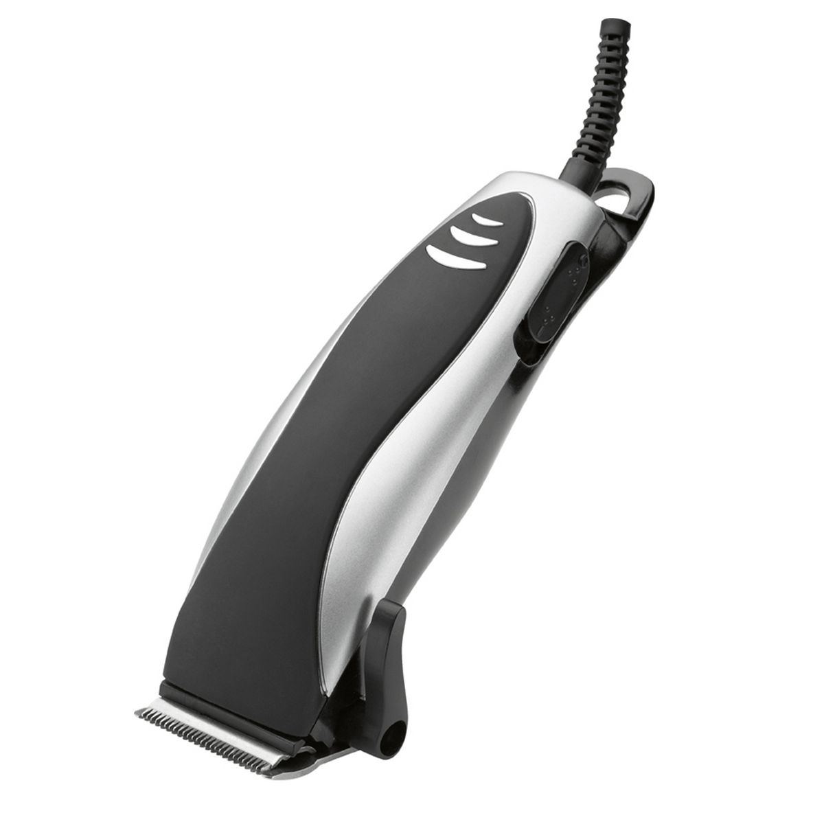 CLATRONIC Tondeuse cheveux et barbe HSM3430 - Gris