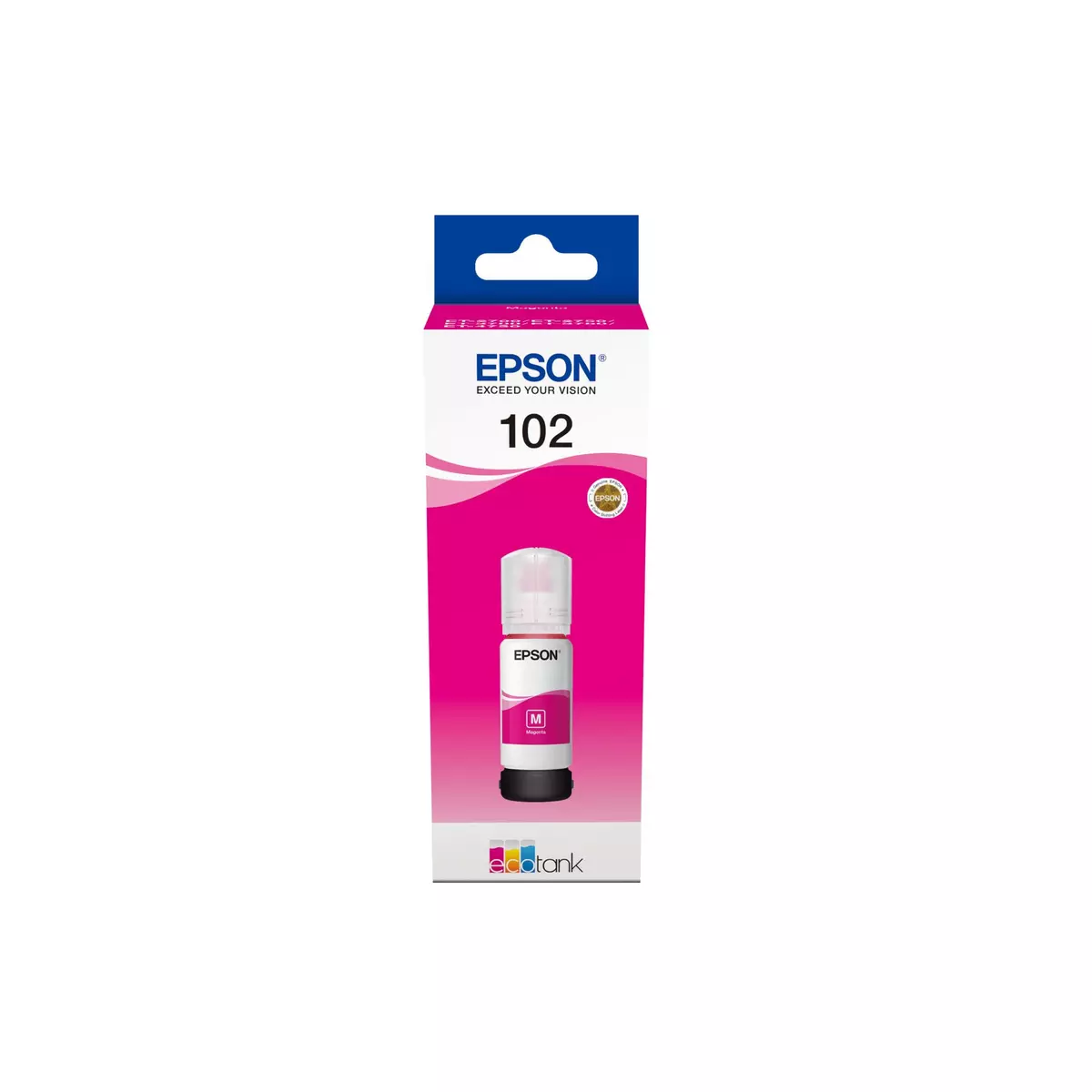 EPSON Cartouche imprimante ECOTANK MAG T03R340