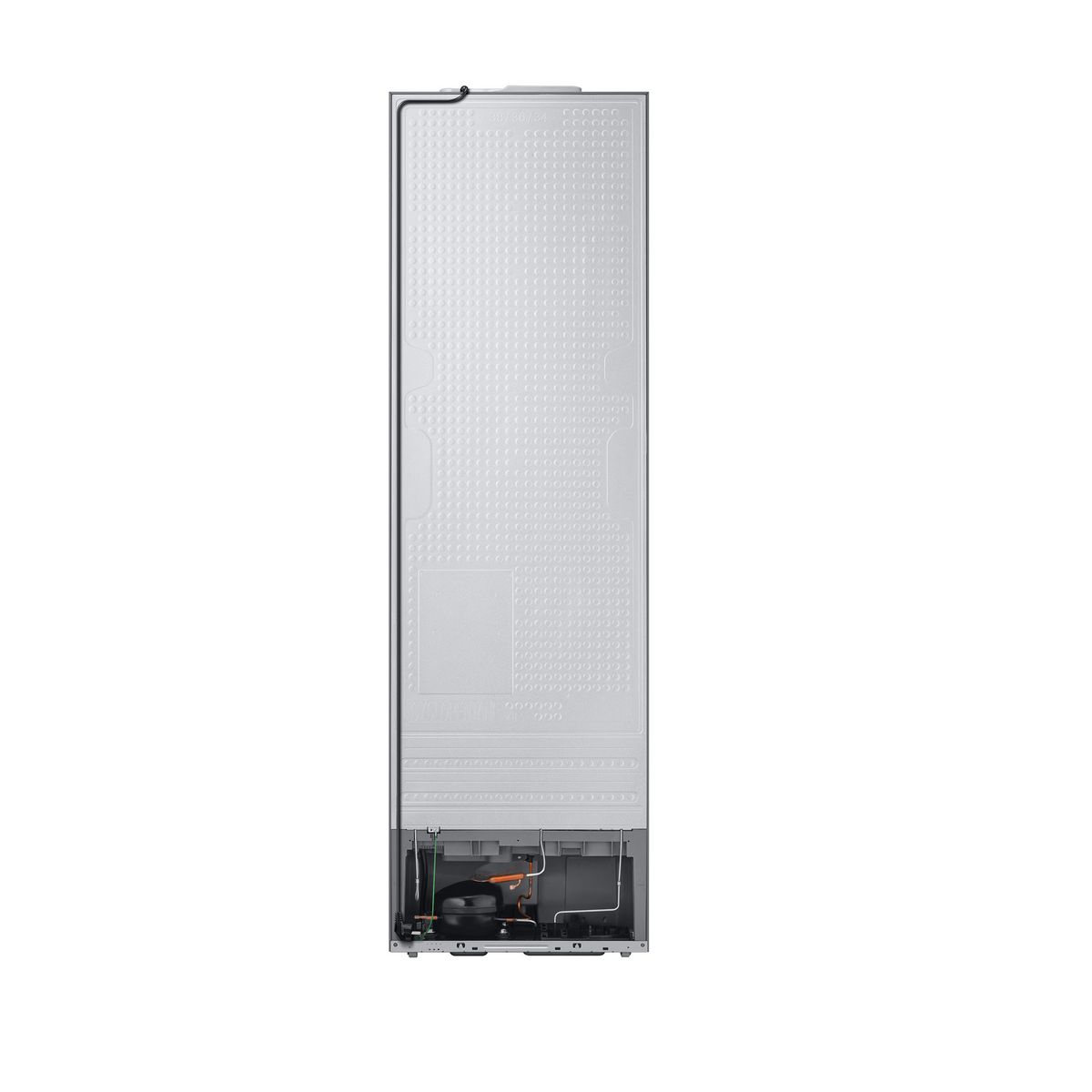 SAMSUNG Réfrigérateur combiné RB38A7B5D41/EF, 390 L, Froid ventilé No frost, D