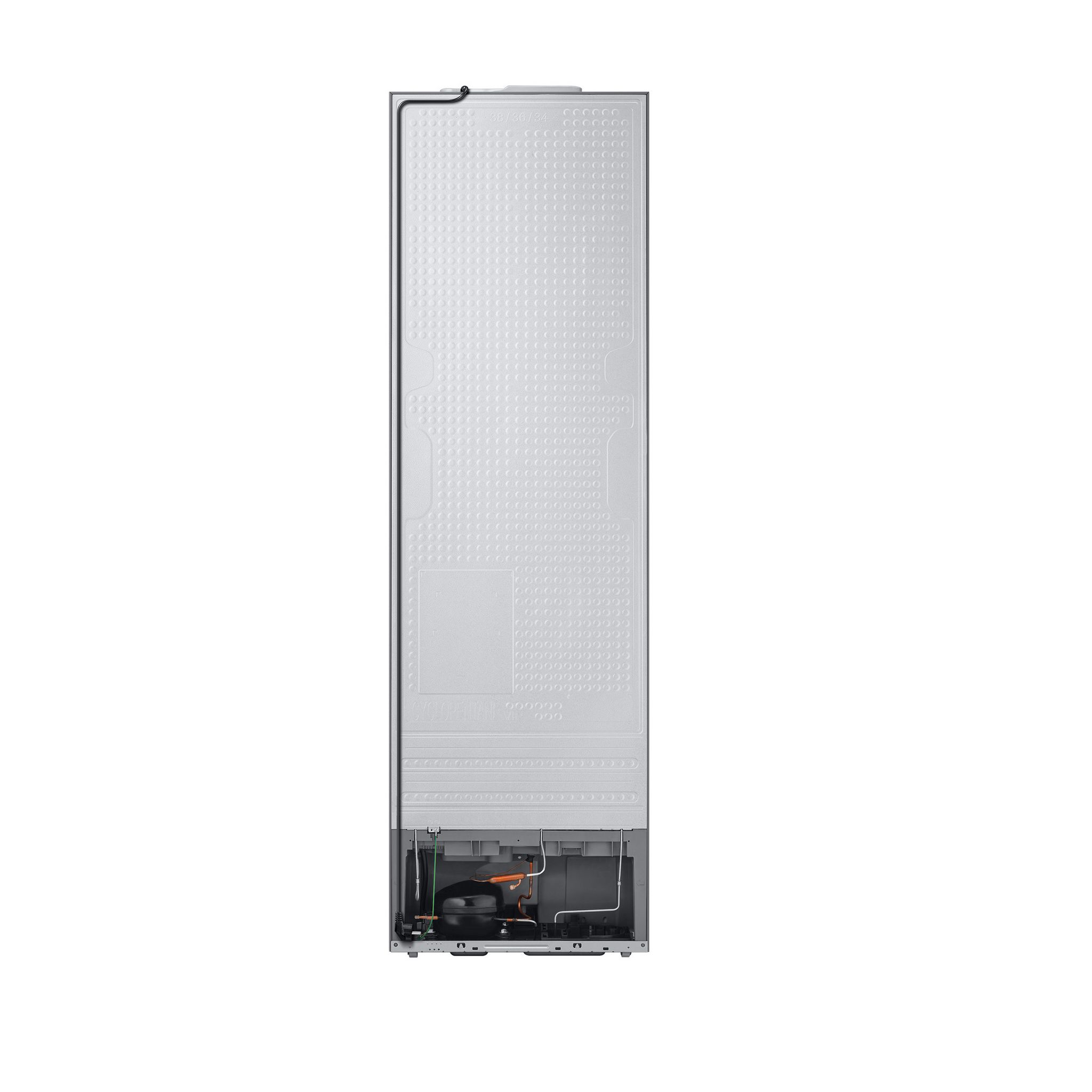 Voir la diapositive 12 : SAMSUNG Réfrigérateur combiné RB38A7B5D41/EF, 390 L, Froid ventilé No frost, D