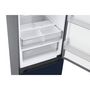 Voir la diapositive 6 : SAMSUNG Réfrigérateur combiné RB38A7B5D41/EF, 390 L, Froid ventilé No frost, D