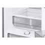 Voir la diapositive 10 : SAMSUNG Réfrigérateur combiné RB38A7B5D41/EF, 390 L, Froid ventilé No frost, D