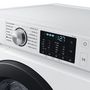 Voir la diapositive 3 : SAMSUNG Lave linge hublot WW11BBA046AWEF, 11 kg, 1400 T/min, Eco Bubble, A