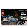 Voir la diapositive 8 : LEGO Speed Champion 76917 - Nissan Skyline GT-R 2 Fast 2 Furious