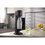 Voir la diapositive 11 : SODASTREAM Machine à gazéifier GAIA - Noir