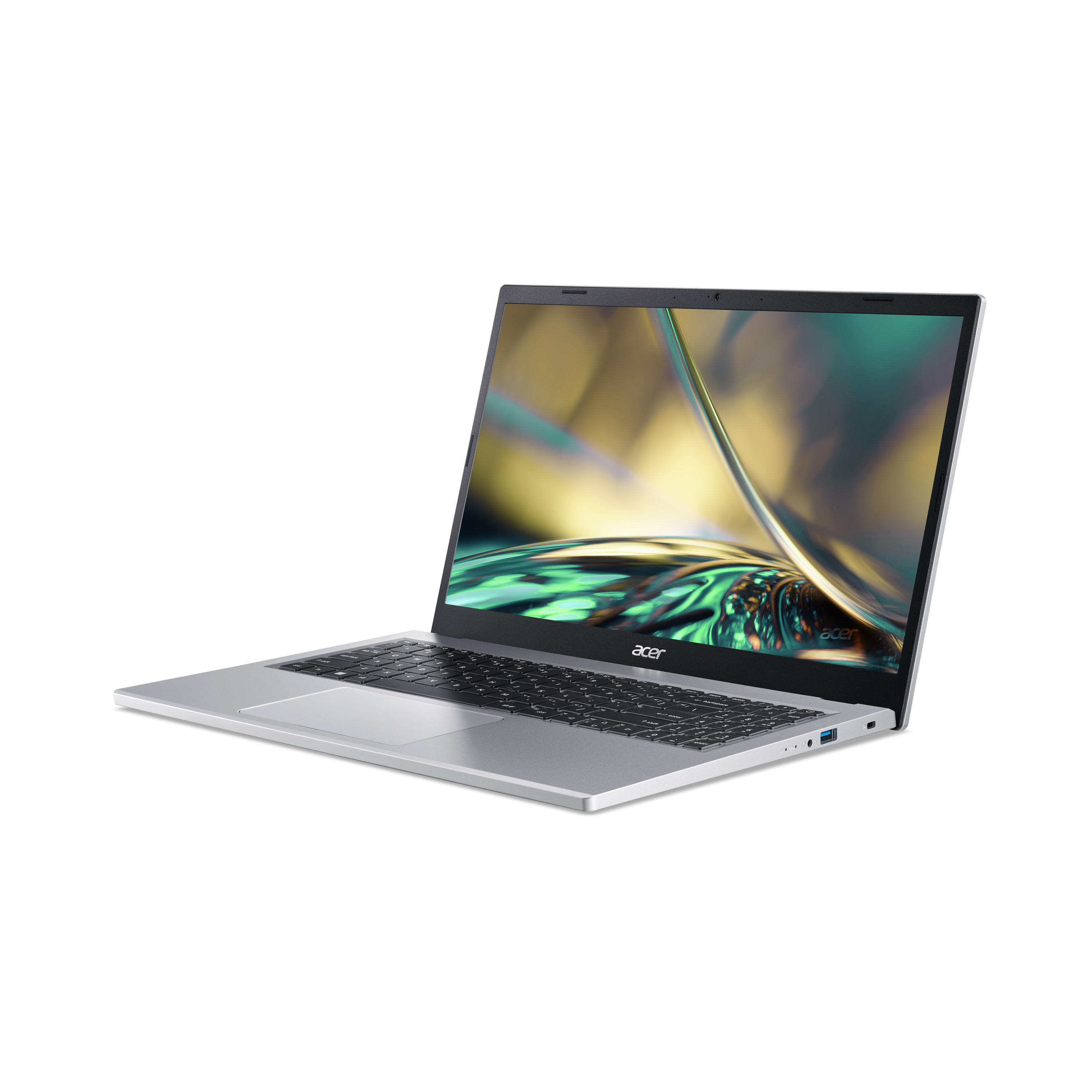 Voir la diapositive 3 : ACER Ordinateur portable ASPIRE A315-24P-R8CU