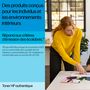 Voir la diapositive 6 : HP Cartouche imprimante TONER LASER - Jaune 5