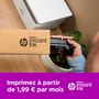 Voir la diapositive 7 : HP Cartouche imprimante TONER LASER - Noir 19