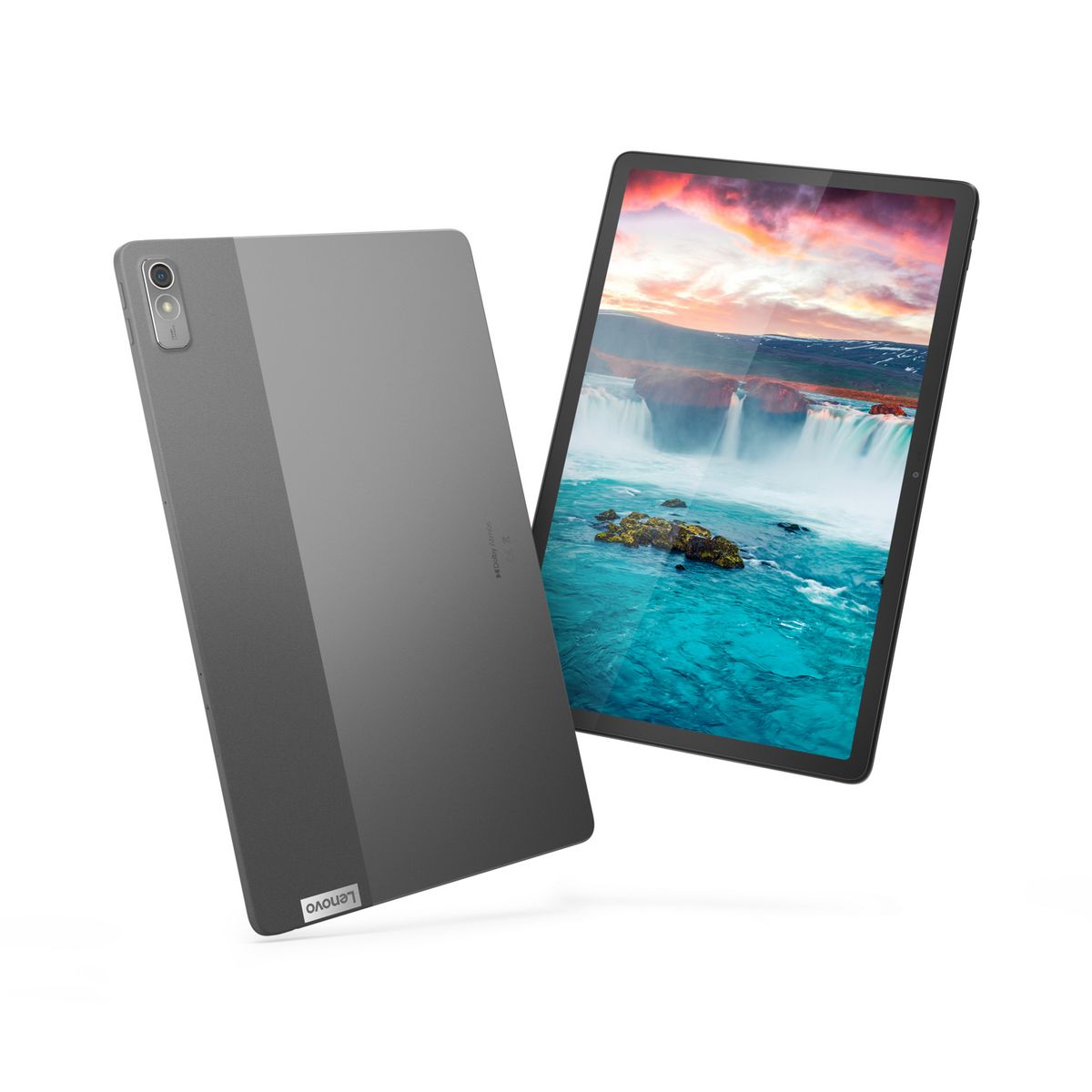 LENOVO Tablette tactile P11 2K FHD 4/128GO G2