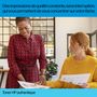 Voir la diapositive 2 : HP Cartouche imprimante TONER LASER N207X - Noir