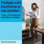Voir la diapositive 7 : HP Cartouche imprimante TONER LASER N207X - Noir