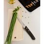 Voir la diapositive 2 : TOP CHEF Couteau office 9cm