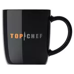 TOP CHEF Set de 2 mugs