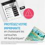 Voir la diapositive 14 : HP Cartouche imprimante LASER N85A NOIR