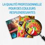 Voir la diapositive 17 : HP Cartouche imprimante LASER N201A - Jaune