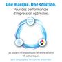 Voir la diapositive 8 : HP Cartouche imprimante LASER N201A - Jaune