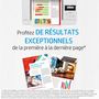 Voir la diapositive 11 : HP Cartouche imprimante LASER N201A - Jaune