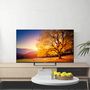 Voir la diapositive 4 : QILIVE Q43UA231B TV D-LED Ultra HD 108 cm Google TV