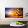 Voir la diapositive 5 : QILIVE Q43UA231B TV D-LED Ultra HD 108 cm Google TV