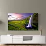 QILIVE Q65UA231B TV D-LED Ultra HD 164 cm  Google TV