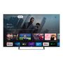Voir la diapositive 2 : QILIVE Q55UA231B TV D-LED Ultra HD 139 cm Google TV