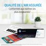 Voir la diapositive 10 : HP Cartouche imprimante LASER N201A - Magenta