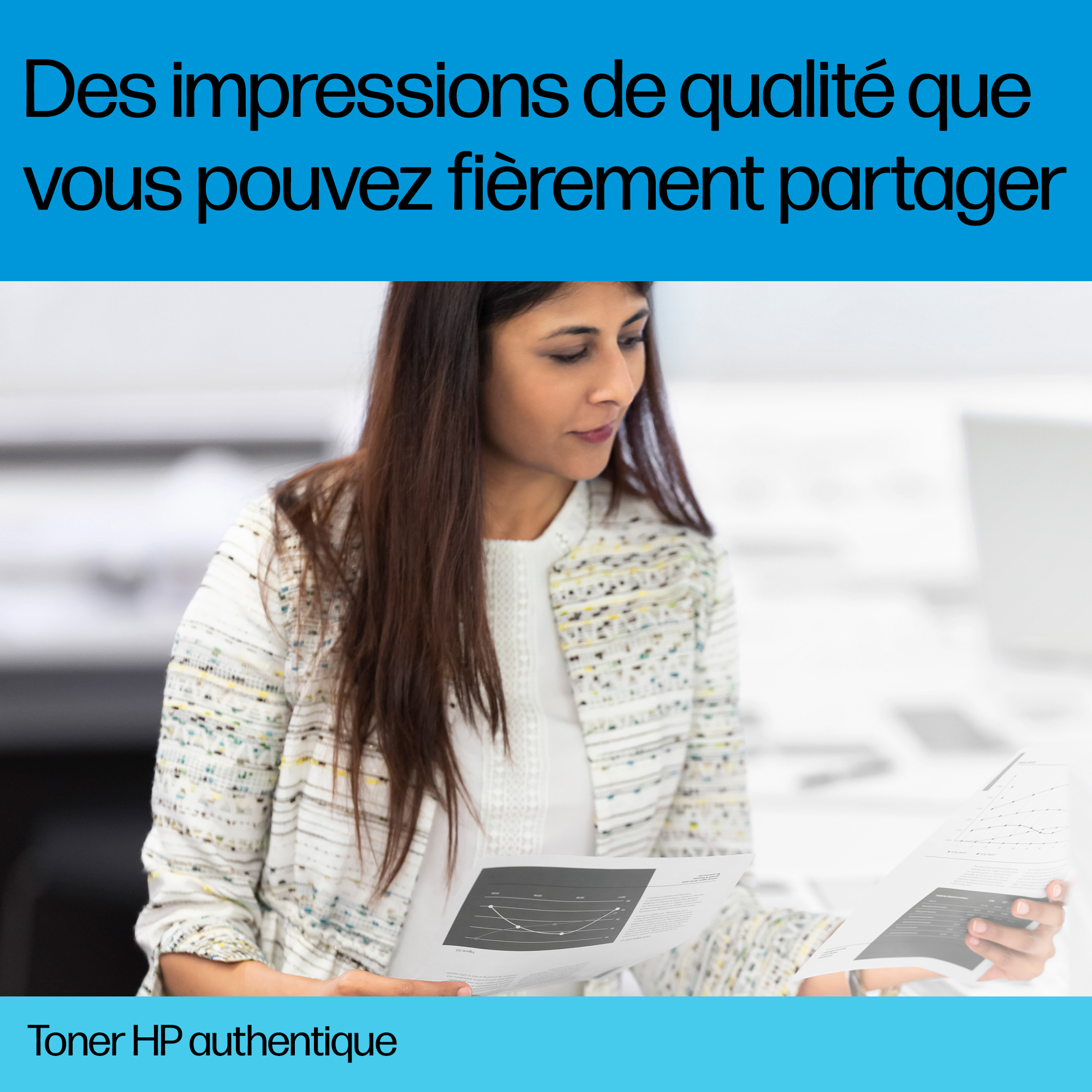 Voir la diapositive 4 : HP Cartouche imprimante TONER LASER N78A - Noir