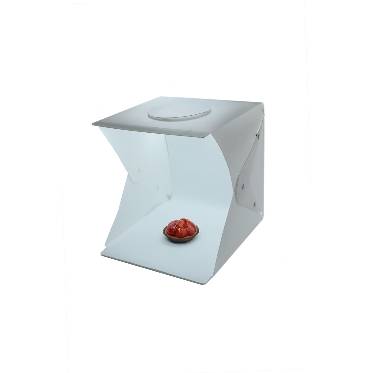 MOBILITY LAB Boite photo LED 30 cm