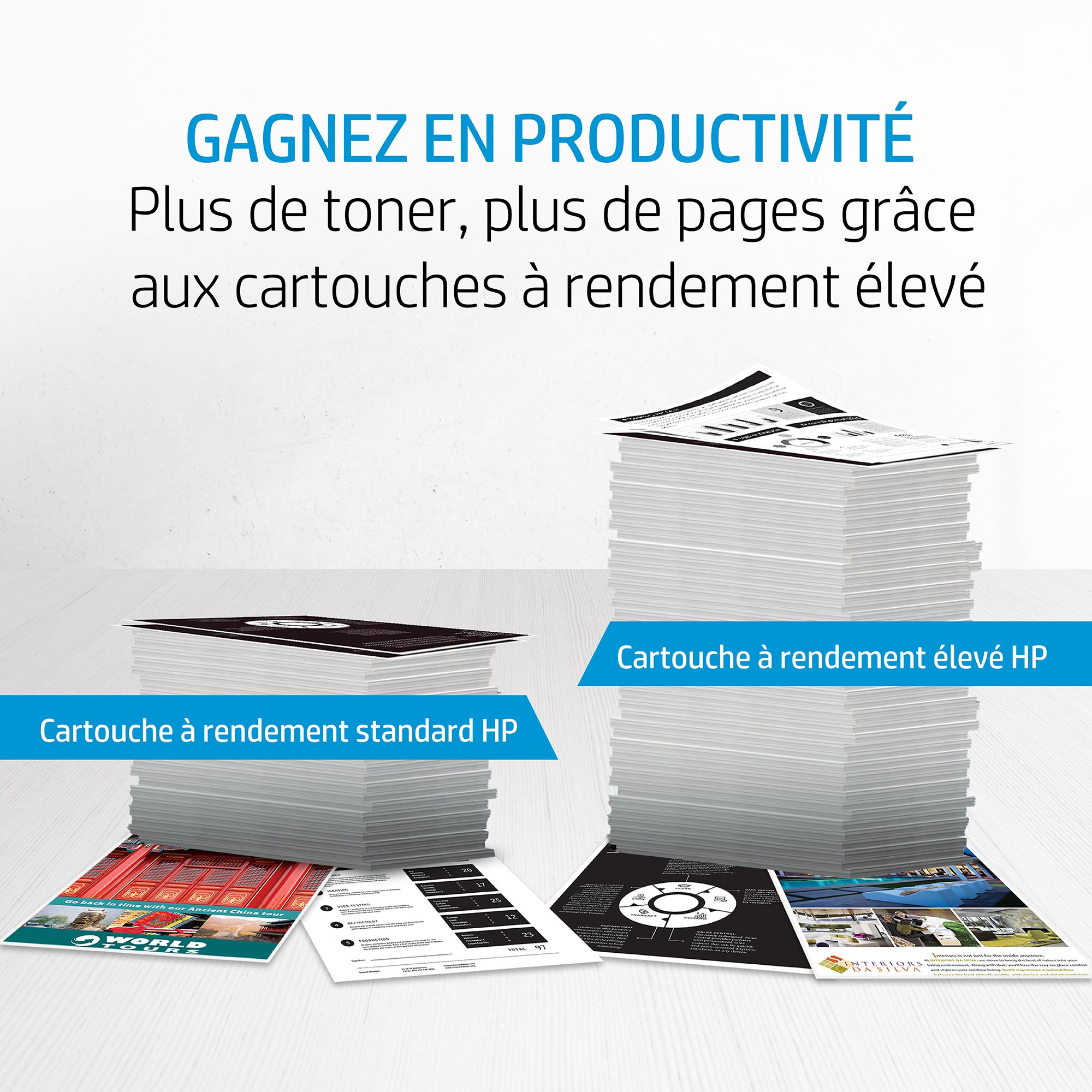 Voir la diapositive 14 : HP Cartouche imprimante LASER N201X - Magenta