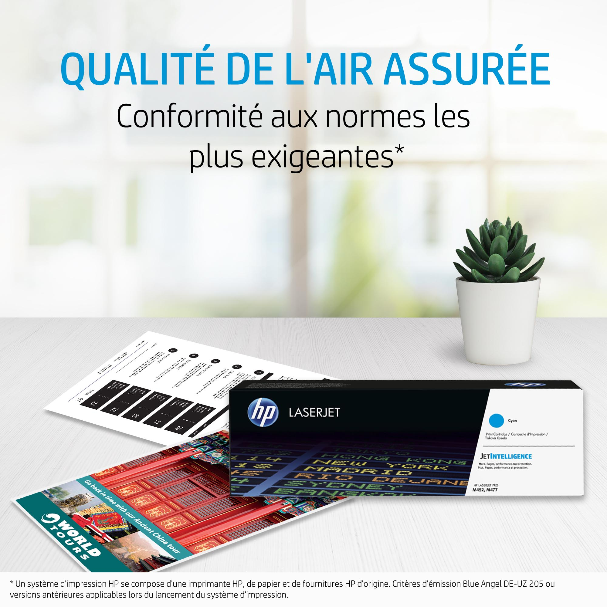 Voir la diapositive 10 : HP Cartouche imprimante LASER N201X - Magenta