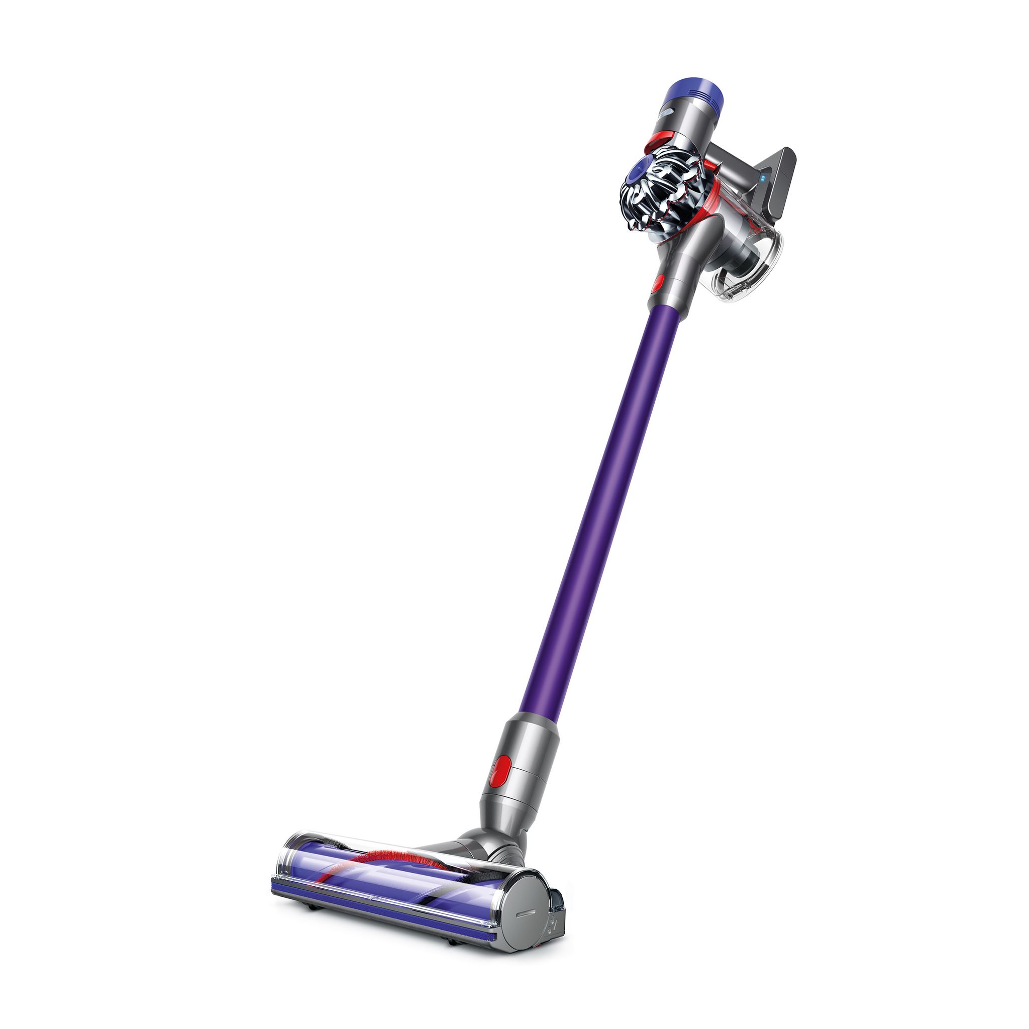 DYSON Aspirateur balai V8 Origin - Violet