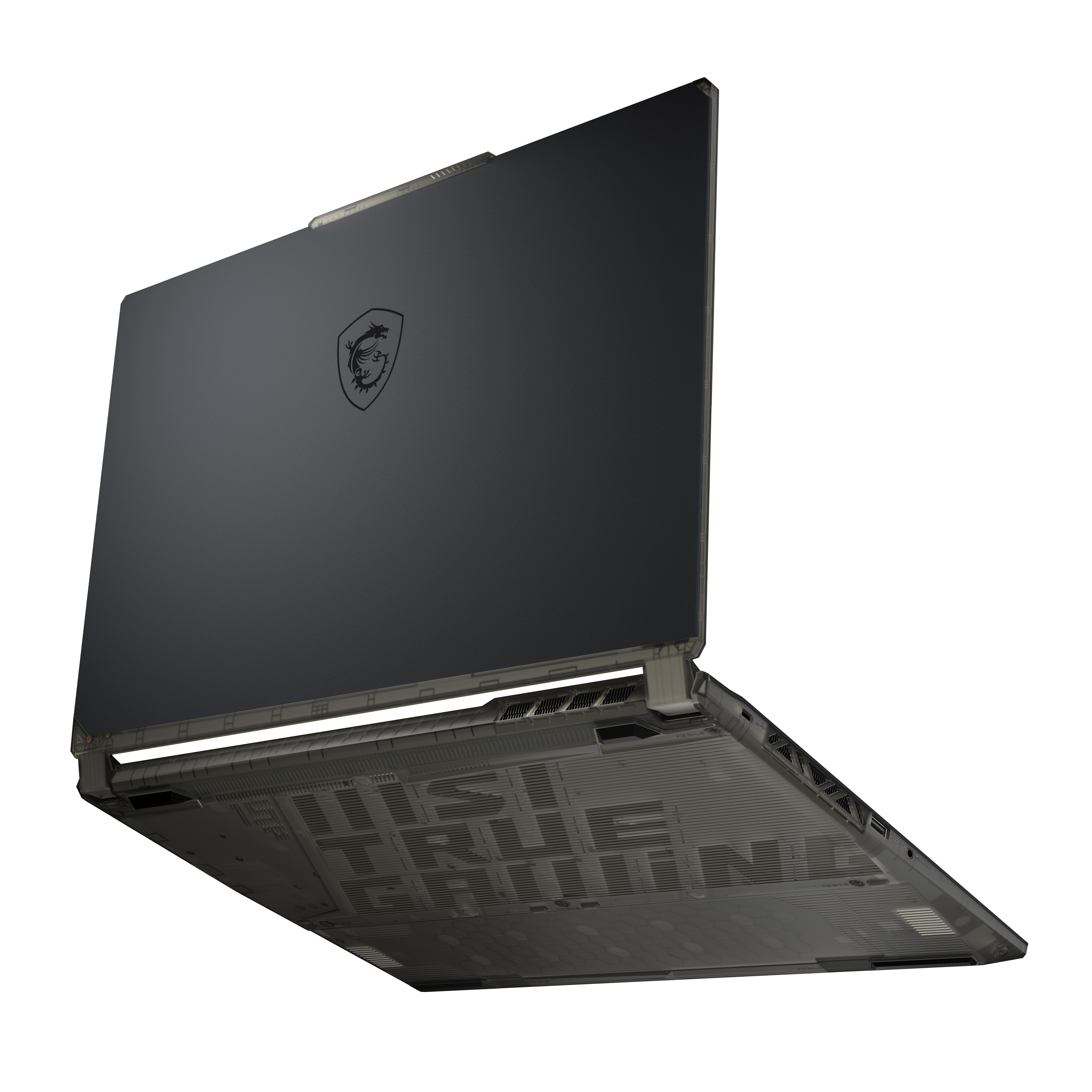 Voir la diapositive 9 : MSI Ordinateur portable CYBORG 15 A12VF-001FR