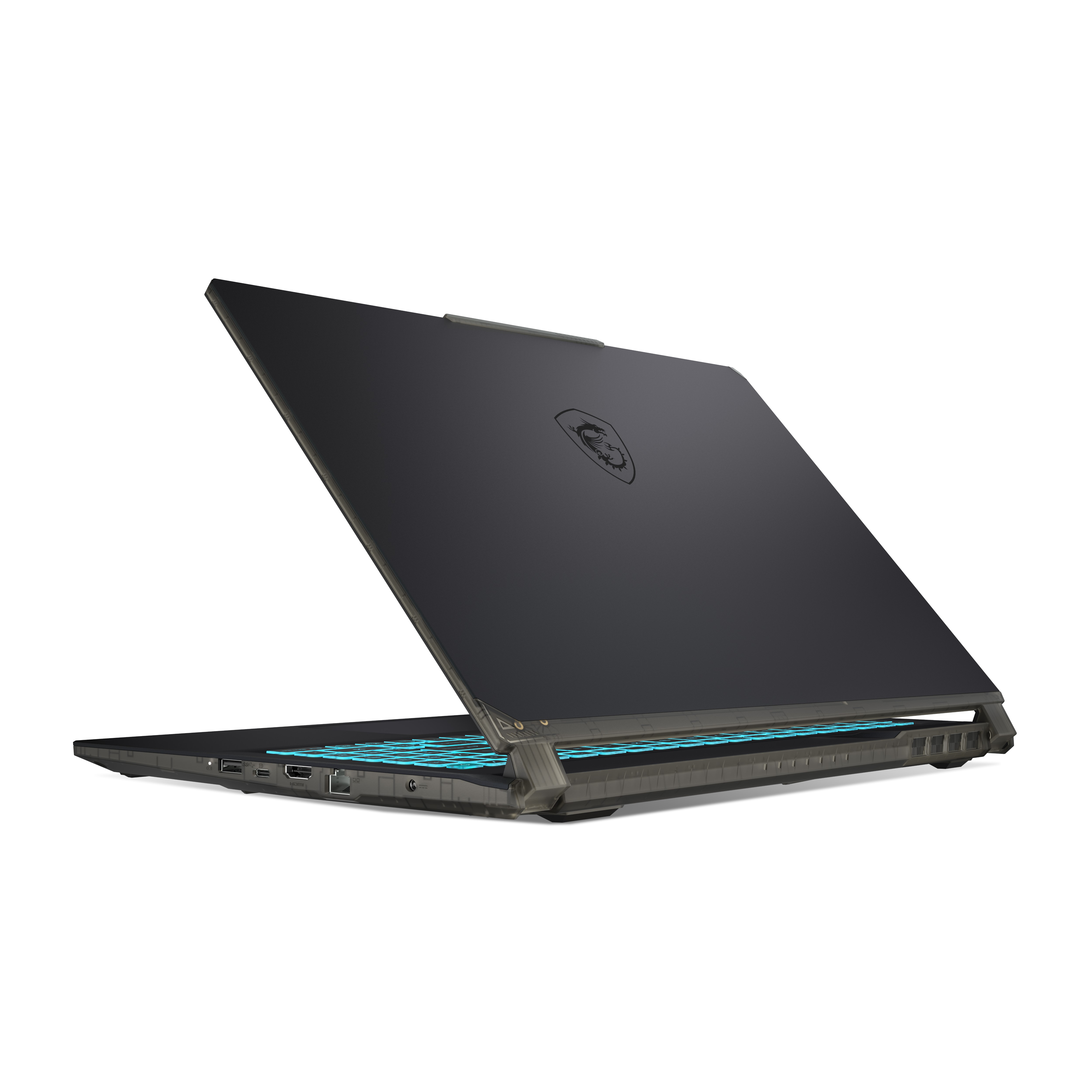 Voir la diapositive 10 : MSI Ordinateur portable CYBORG 15 A12VF-001FR