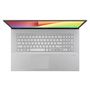 Voir la diapositive 4 : ASUS Ordinateur portable R710EA-BX267T