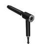 Voir la diapositive 3 : YOGHI Boucleur polyvalent embouts amovibles CURLERLY - Noir