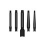 Voir la diapositive 4 : YOGHI Boucleur polyvalent embouts amovibles CURLERLY - Noir