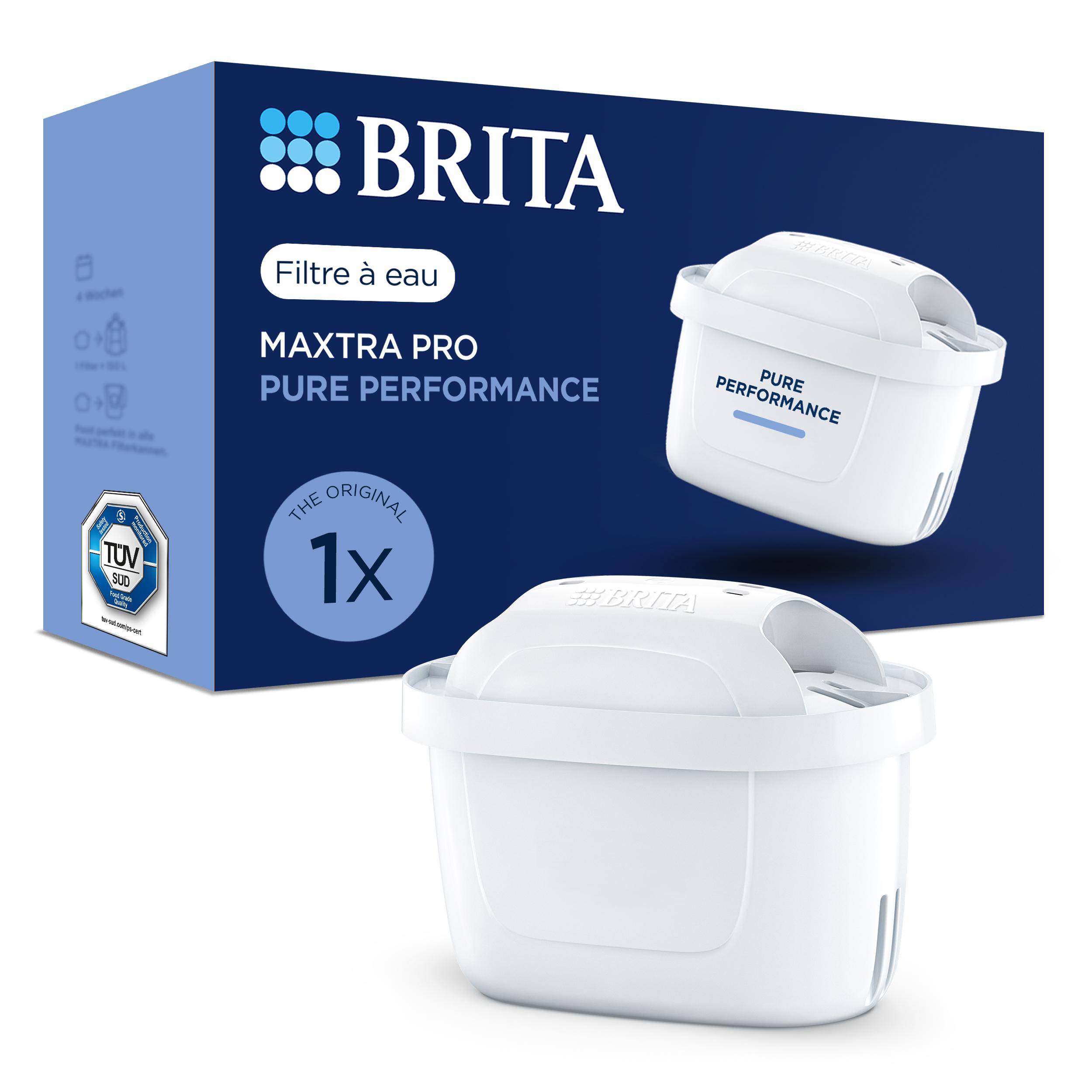BRITA Cartouche MAXTRA PRO
