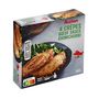 Voir la diapositive 2 : AUCHAN Crêpes au boeuf sauce chimichurri 4 pièces 300g
